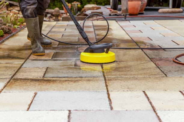 Best Post-Construction Pressure Washing  in Thomasville, NC