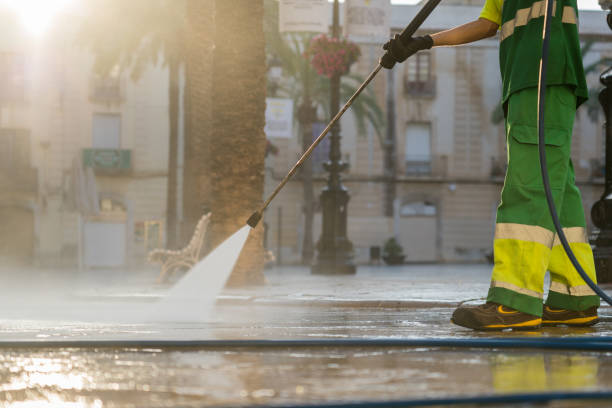 Best House Exterior Washing  in Thomasville, NC
